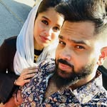 Zahira Badur profile photo
