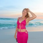 Libby Crist profile photo