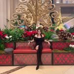 Ann Tang profile photo