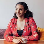 Eden Hagos profile photo