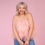 Olivia May profile photo