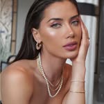 Georgina Mazzeo profile photo