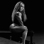 Jordynne Grace profile photo