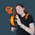 Greta Galli 🤖 STEM profile photo