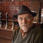 Jim Richardson profile photo