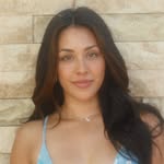 Jessica Lesaca profile photo