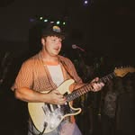 Jed Harrelson profile photo