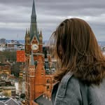 Ruslana Rachynska profile photo