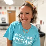 k-5 teacher + cincy creator profile photo