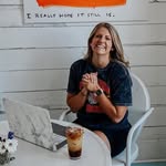 Krista 💛 profile photo