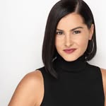 Megan Olivi profile photo