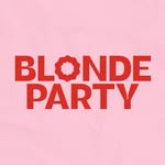 The Blonde Party profile photo