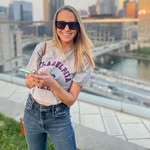 Cara profile photo