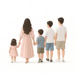Mariam - Mummy blogger profile photo
