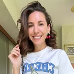 Paulina Tobar profile photo