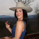 Amanda V B profile photo