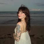 winter profile photo