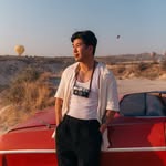 Tobiah Lui profile photo