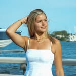 Gabby Gonzalez profile photo