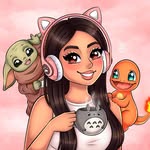 ✨Ginamon✨ profile photo