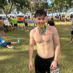 Nick Larson profile photo
