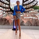 María Olveira profile photo