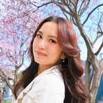 michelle kanemitsu ★ matcha, travel, ugc profile photo