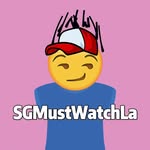 SGMustWatchLa😏🇸🇬 profile photo