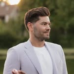 Dylan Barbour profile photo