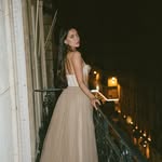 Zarayna Ferguson profile photo