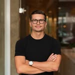 Alex Schroeder profile photo