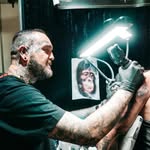 Greg Campbell profile photo