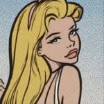Alla Bruletova profile photo