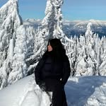 Janet ٠ Canada Outdoors and Travel🌲 profile photo