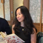 Jenn 🇬🇧🇭🇰📚 Bookstagram profile photo