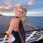 Jessica Hughes: Family, Fitness, Travel & Beauty Blogger profile photo