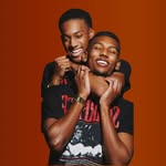 Kasaun & Amari profile photo