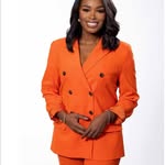 Janelle Burrell profile photo