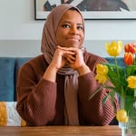 Medina Grillo profile photo