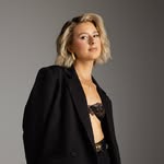 Olivia Joelle Levin 🇫🇷 profile photo