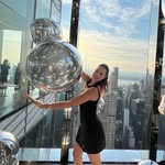 Shania Godinez profile photo