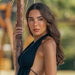 Maram Zbaeda 🦋 مرام profile photo