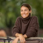 Yoanna Hanbury profile photo