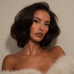 Maya Jama profile photo