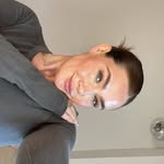 Samantha Hunter profile photo