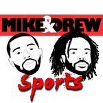 Mike & Drew Sports - DETROIT🎒🏁 profile photo