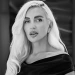 Antoniya Toneva _Monaco profile photo
