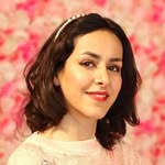 Maryam khosroanjam profile photo