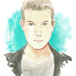 Francesco Lo Iacono 🎨 Illustrator profile photo