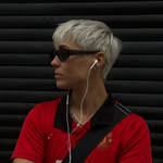 Liza Dagsberg profile photo